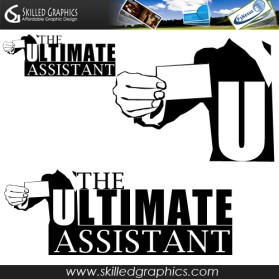 The Ultimate Assistant entry by simplyg123