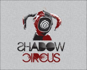 Logo Design entry 206690 submitted by deByz to the Logo Design for Shadow Circus run by ginfire2000