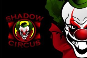 Logo Design entry 206714 submitted by manzdesign to the Logo Design for Shadow Circus run by ginfire2000