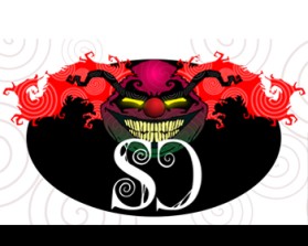 Logo Design entry 206715 submitted by deByz to the Logo Design for Shadow Circus run by ginfire2000