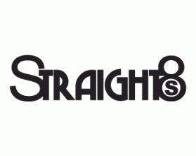 www.Straight-8s.com entry by jake elliott