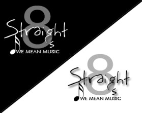 www.Straight-8s.com entry by an anonymous creative