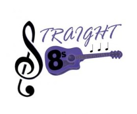 www.Straight-8s.com entry by an anonymous creative