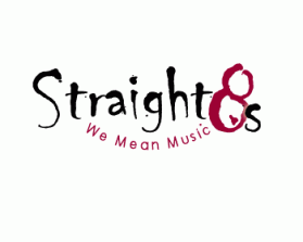 www.Straight-8s.com entry by Lisa Daniel