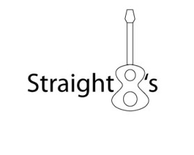 www.Straight-8s.com entry by TROY DEARMON