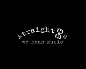 www.Straight-8s.com entry by Brian Feely