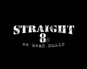 www.Straight-8s.com entry by Brian Feely