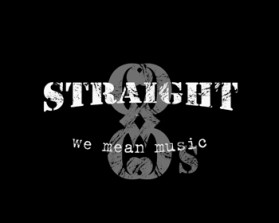 Winning entry: www.Straight-8s.com entry by Brian Feely