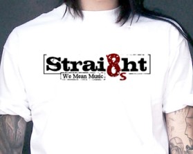 www.Straight-8s.com entry by Manny Gonzalez
