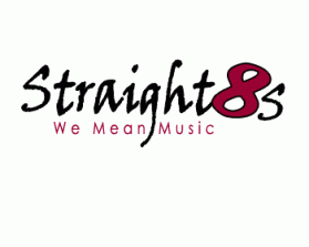 www.Straight-8s.com entry by Lisa Daniel