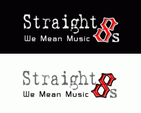 www.Straight-8s.com entry by Lisa Daniel
