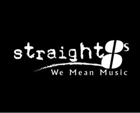 www.Straight-8s.com entry by an anonymous creative