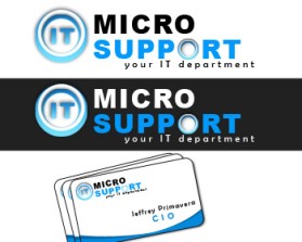 Logo Design entry 255538 submitted by jprimaveracreativemedia