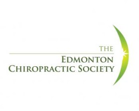The Edmonton Chiropractic Society entry by pablo
