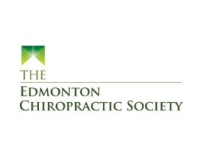 The Edmonton Chiropractic Society entry by pablo