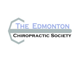 The Edmonton Chiropractic Society entry by nia_27
