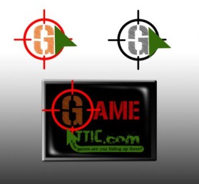 Logo Design entry 15539 submitted by xiphos