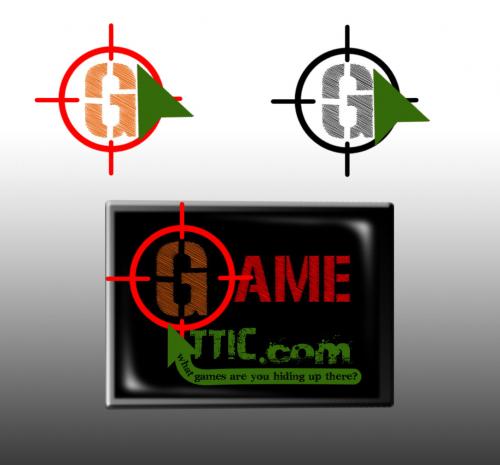 Logo Design entry 15539 submitted by xiphos