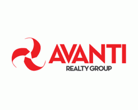 Avanti Realty Group entry by dbdesign