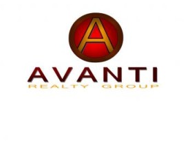 Avanti Realty Group entry by greycrow