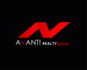 Avanti Realty Group entry by santacruzdesign