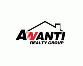 Avanti Realty Group entry by graphica