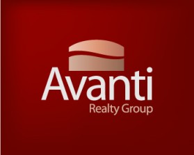 Avanti Realty Group entry by manzdesign