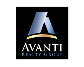 Avanti Realty Group entry by designbuddha