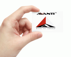 Avanti Realty Group entry by lilroots