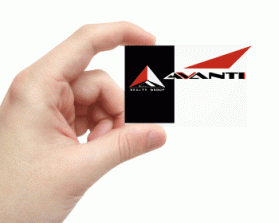 Avanti Realty Group entry by lilroots