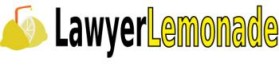 LawyerLemonade entry by enviedesigns