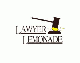 LawyerLemonade entry by eZoeGraffix