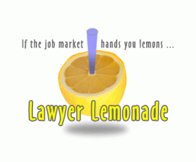 LawyerLemonade entry by F ective D zine