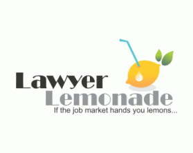 LawyerLemonade entry by PeggyB