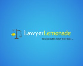 LawyerLemonade entry by Makaveli Designs