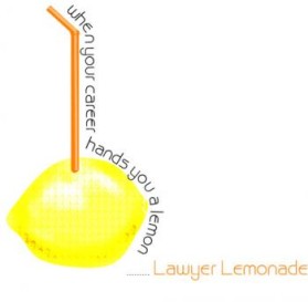 LawyerLemonade entry by not2shabby