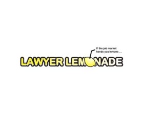 LawyerLemonade entry by Republik