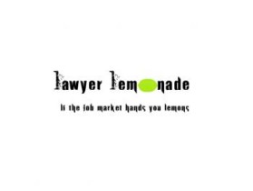 LawyerLemonade entry by oussamax