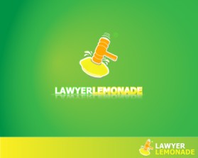 LawyerLemonade entry by NoDesign