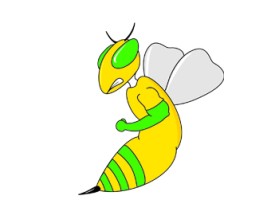 Northern Utah Swarm Football entry by an anonymous creative