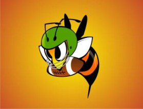 Northern Utah Swarm Football entry by Indah Kartika Dewi