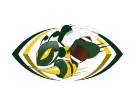 Northern Utah Swarm Football entry by Walter Amaya