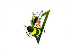 Northern Utah Swarm Football entry by Indah Kartika Dewi