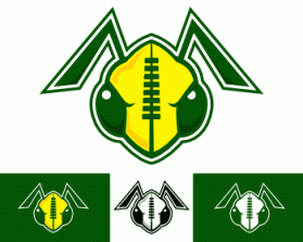 Northern Utah Swarm Football entry by Mikal Shorts