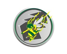 Northern Utah Swarm Football entry by Anggalarang