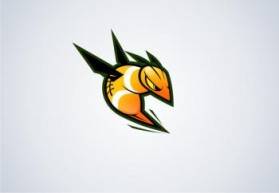Northern Utah Swarm Football entry by hendra kurniawan