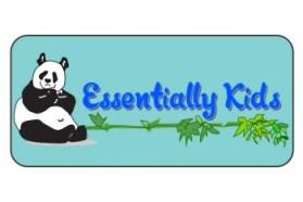 Logo Design entry 211758 submitted by Republik to the Logo Design for Essentially Kids run by SeaLove