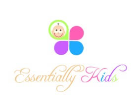 Logo Design entry 211768 submitted by Republik to the Logo Design for Essentially Kids run by SeaLove