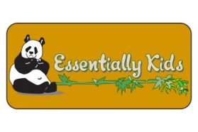 Logo Design entry 211770 submitted by Republik to the Logo Design for Essentially Kids run by SeaLove