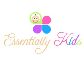 Logo Design entry 211771 submitted by Republik to the Logo Design for Essentially Kids run by SeaLove